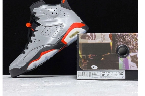 6 CI4072-001 CI4072-001 JSP 3M JORDAN RETRO AIR 1104